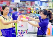 Nước đi đột phá của Saigon Co.op