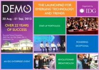 [QC] Tổng quan DEMO ASEAN 2013