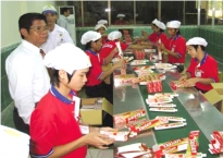 Kem đánh răng Dạ Lan lột xác đau đớn thành Colgate và cuộc hồi sinh