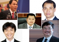 Những đại gia Việt thành danh nhờ mì gói