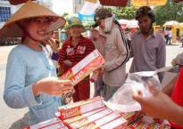 Nàng Dạ Lan đắng cay