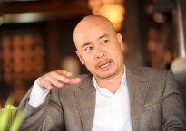 Đặng Lê Nguyên Vũ: “Tôi không vĩ cuồng”