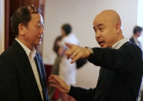 Đặng Lê Nguyên Vũ: Chúng ta phải thay đổi định mệnh?!