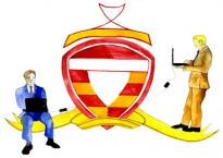 Thương hiệu của tôi lớn hơn thương hiệu của bạn