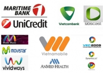 Những doanh nghiệp Việt dính nghi án đạo logo