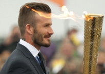 Cú Hat-trick của David Beckham về xây dựng thương hiệu cá nhân