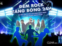 Saigon Team vô địch Cuộc thi “Clear Men – Thử thách tâng bóng 24h”