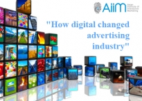 [QC] Hội thảo How digital changed advertising industry