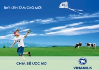 Vinamilk: Đường lớn đã mở