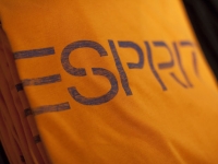 Esprit đánh mất linh hồn