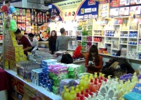 Ngành tiêu dùng nhanh: Thời cơ chiếm lĩnh thị trường