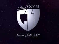 Lộ diện đội bóng toàn sao của chiến dịch marketing Samsung Galaxy 11: Winners take earth