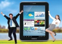 Khách hàng bức xúc về chương trình đổi Galaxy Tab 2 ở Sài Gòn