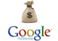 Google Adsense đã chấp nhận website Tiếng Việt