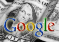 Giới đầu tư sốc với lợi nhuận của Google