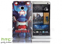 HTC chính thức khởi động chiến dịch quảng cáo 1 tỉ $, với Iron Man là đại sứ