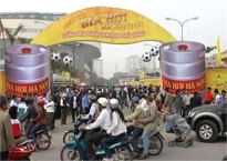 Habeco và giá trị truyền thống