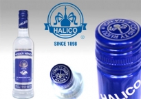 Halico và hành trình gìn giữ thương hiệu vàng
