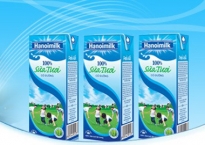 Nghi vấn bị thâu tóm, Hanoimilk: Chúng tôi không PR dại dột như vậy!