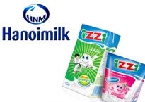 Sau tin đồn bị thâu tóm Hanoimilk và nhãn hiệu Izzi đang “chết?