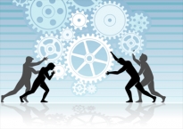 Hậu M&A, đường dài mới biết ngựa hay