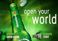 [Infographic] Heineken và những con số ấn tượng