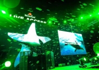 Heineken Live Access - Trải nghiệm âm nhạc đẳng cấp thế giới