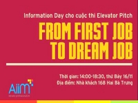 Tóm tắt hội thảo 