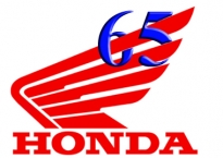 Honda làm video sáng tạo, mừng sinh nhật tuổi 65