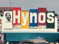Kem đánh răng Hynos