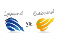 [Infographic] Inbound Marketing vs Outbound Marketing