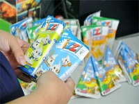Nhìn lại cuộc “khủng hoảng truyền thông” của sữa IZZI