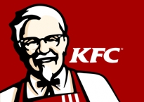 Đại tiệc tân niên sôi động của KFC
