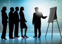 Thị trường kiểm toán: Quyền uy của Big Four