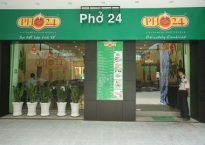 Lý Quí Trung những ngày không phở như thế nào