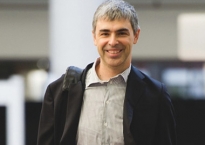 “Điên” như Larry Page!