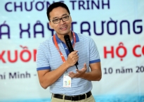 Nếu lên sàn, CEO Lê Hồng Minh của VNG sẽ giàu ngang ông Đặng Thành Tâm?