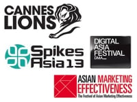 Liên hoan quảng cáo Spikes Asia, DAF và FAME: Những điều cần biết