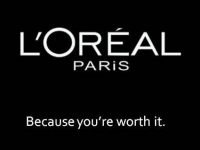 L’oreal “Because you’re worth it”: Vì điều gì, sự lừa phỉnh hay sắc đẹp?