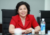 Mai Kiều Liên: Quyền lực của sự giản dị