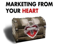 Marketing từ trái tim