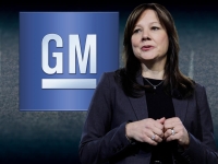 Hãng xe GM bổ nhiệm CEO nữ đầu tiên trong lịch sử