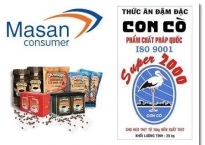 Bí quyết thành công của Masan Consumer