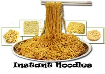 Cuộc chiến của những gói mì ăn liền