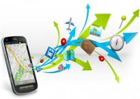[Infographic] marketing mobile vào năm 2013