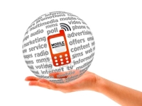 Mobile Marketing: Rút ngắn khoảng cách tương tác với khách hàng trong thời đại số