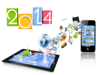 Xu hướng mobile marketing năm 2014