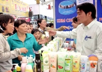 Để mỹ phẩm Việt lên hương