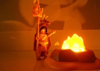 Người giữ lửa