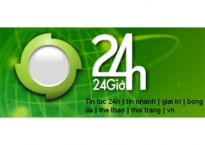 [Infographics] Người truy cập 24h.com.vn – Họ là ai?